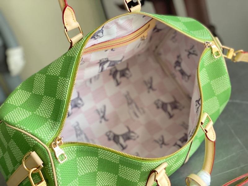Louis Vuitton Travel Bags